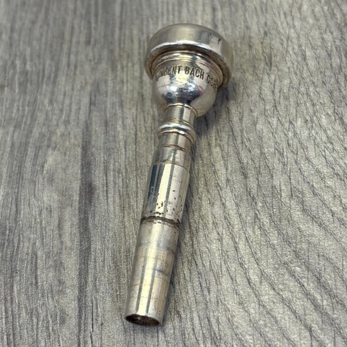 Vincent bach corp trumpet - corp, 7