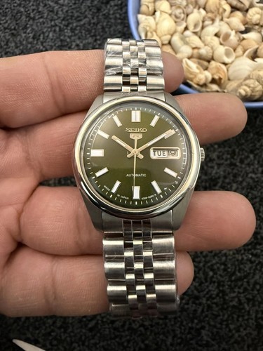 Seiko automatic 6309 - seiko,