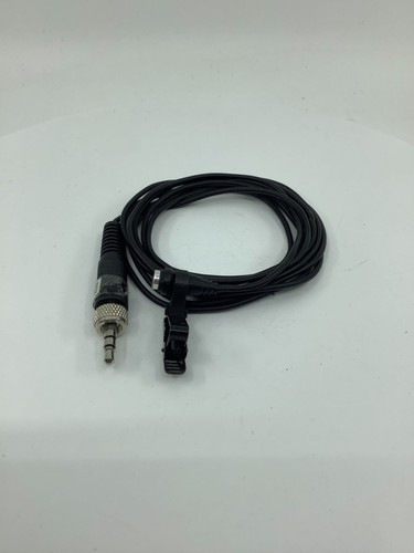 Sennheiser lavalier - sennheiser,