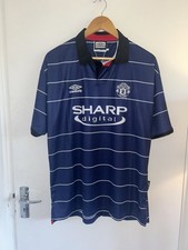 Manchester United 1999-2000