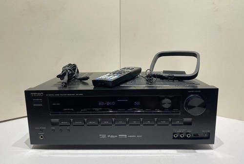 Teac d200 1ch - 7.1ch, digital