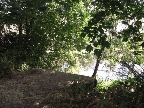 Photo 6x4 old fishing - 6x4,