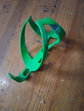 BONTRAGER RL bottle cage ? Green