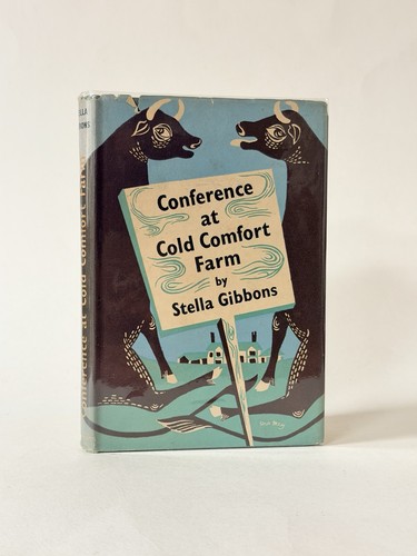 Conference cold comfort - conference,