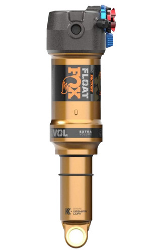 Fox float factory rear - fox, shock