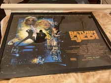 Star Wars 'Return of the Jedi'