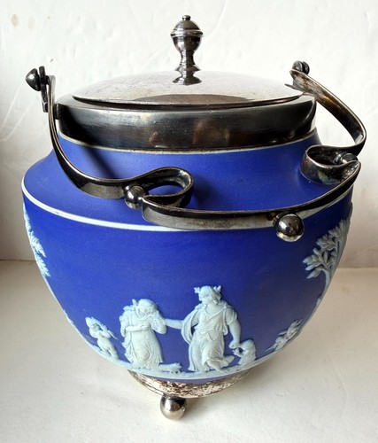 Wedgwood cobalt blue - wedgwood,