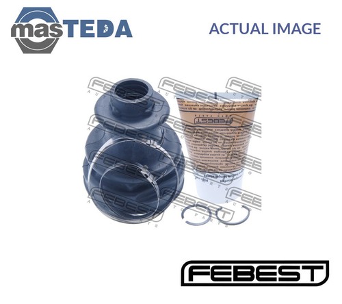 2115 gemtt joint boot - cv,