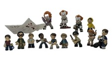 Movie funko mystery - it, minis