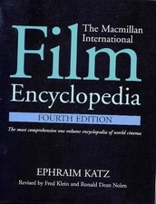 Macmillan International Film