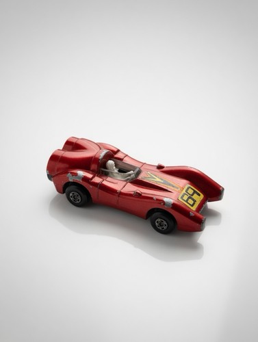 Vintage matchbox rolamatics - matchbox,