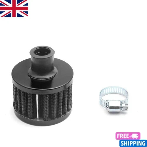 12mm round crank case engine - 12mm,
