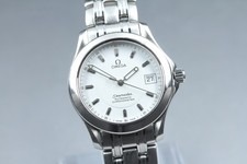 OMEGA Seamaster 2501.21 White