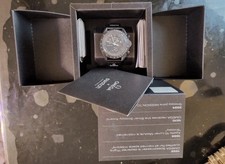 Omega X Swatch Mission To The