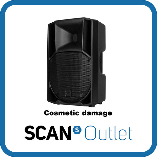 Rcf art 735 mk5 digital - -,