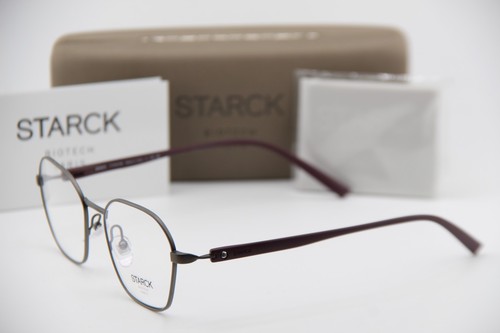 New starck paris 2072t - new, sh