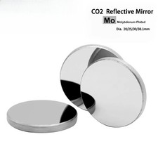 3PC CO2 Laser Mirror MO