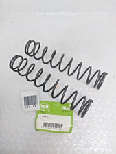 Kawasaki GTO KH100 G7 Front