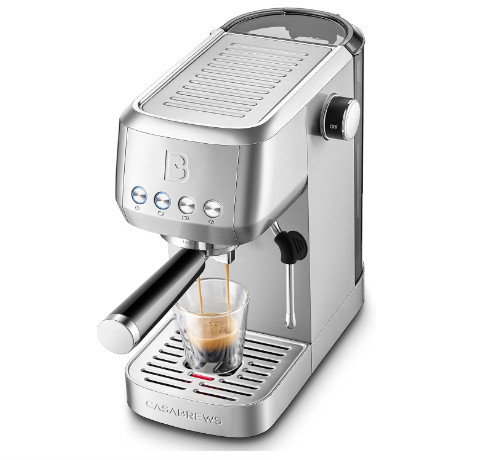 Casabrews bar espresso - casabrews, 20