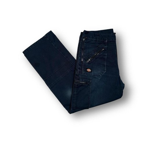 Vintage dickies navy - dickies, blue
