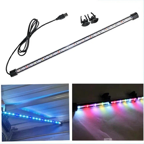 Led aquarium lights - aquarium,