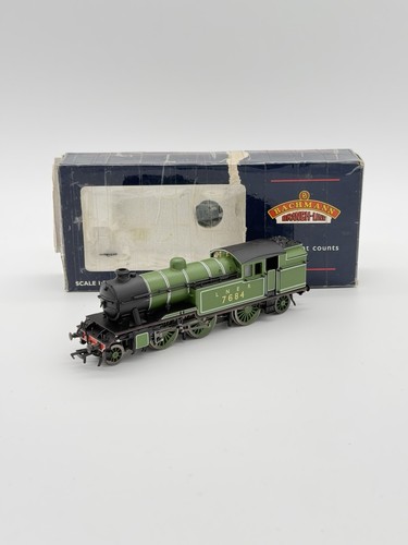 Bachmann lner apple - bachmann, v1