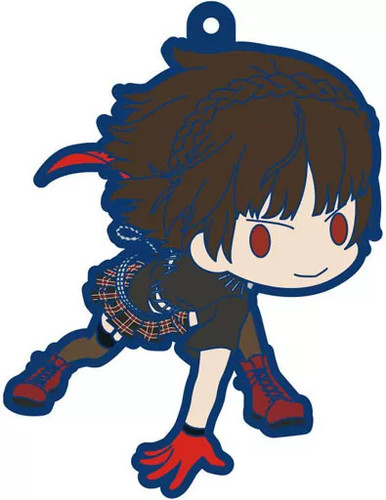 Persona dancing star - persona, 5