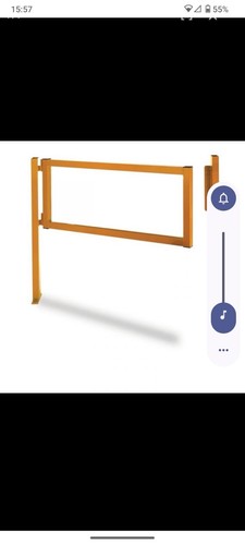 Walkway barrier gates - walkway,
