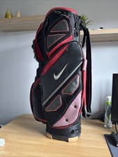 Nike Golf Tour Cart II 14-Way