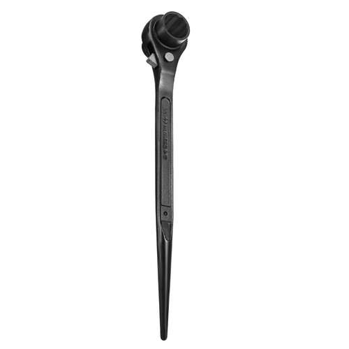Ratchet podger spanner - podger,
