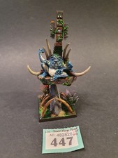 Forgeworld Slann Mage Priest -