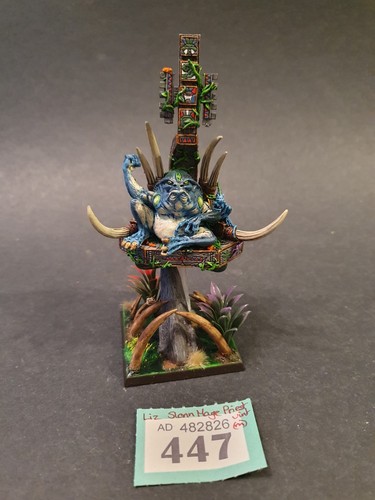 Forgeworld slann mage priest - priest,