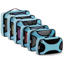 Packing cubes for - packing, suitcase
