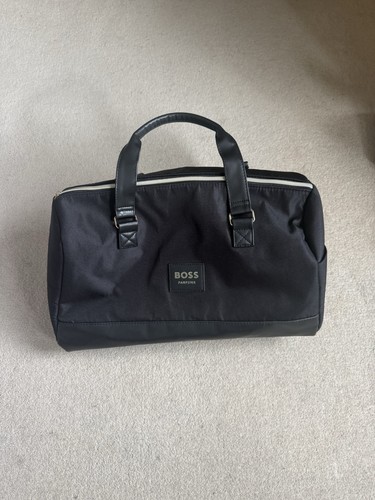 Boss parfums black - boss,