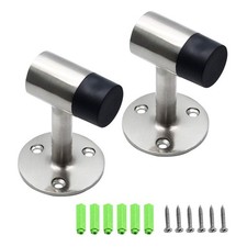 2-Pack 3" 75mm Heavy Duty