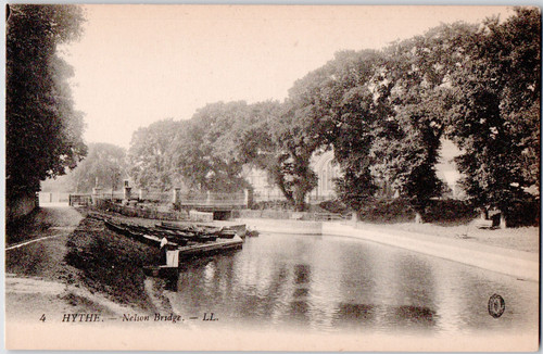 England kent hythe - england,