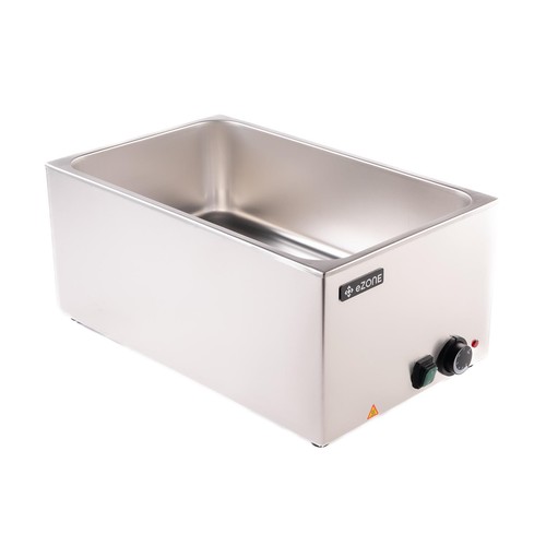 Ezone electric bain marie - ezone,