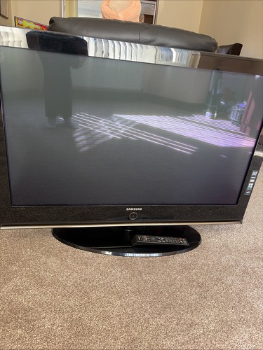 Samsung plasma tv - samsung,