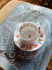 VINTAGE JON ANTON  IRONSTONE