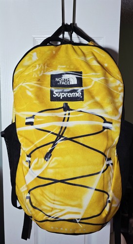 Supreme the north face - supreme, x