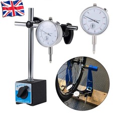 Imperial Dial test indicator