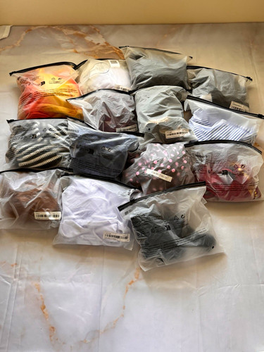 Women swimwear job - job, lot