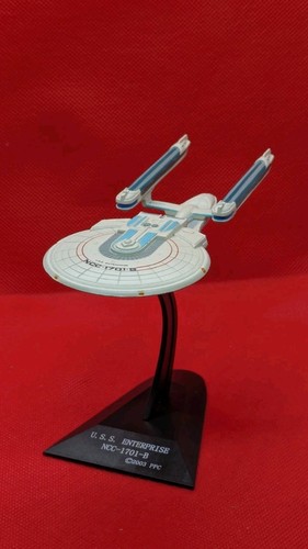 Star trek s - , u.s.s.