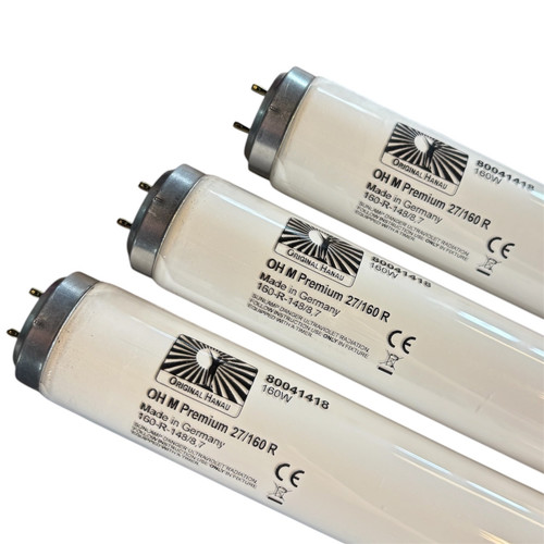 Sunbed tanning lamps magic - tanning,