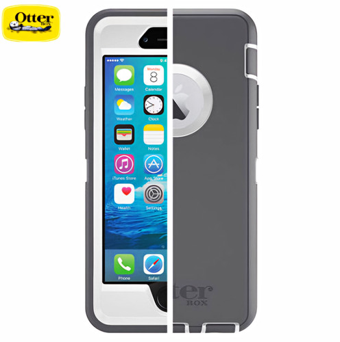 Otterbox glacier white - otterbox,