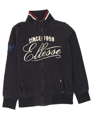 Ellesse mens graphic tracksuit - ellesse,