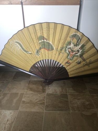Asian extra large dragon - asian,