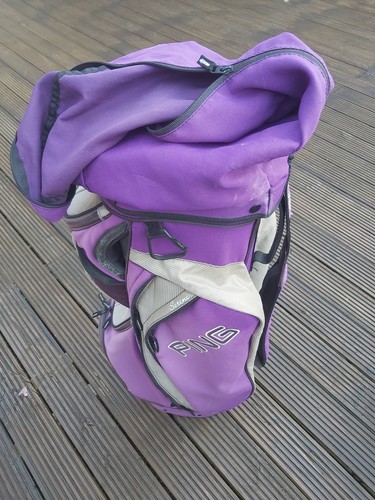 Ping serene ladies golf - serene,