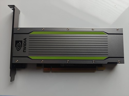 Nvidia tesla 16gb - nvidia,