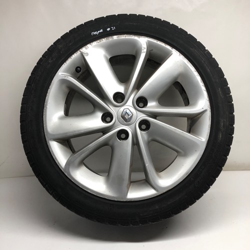 Renault megane mk3 coupe - mk3, 5
